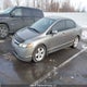 2HGFA168X7H007166 2007 Honda Civic Ex 4Dr auction photo thumbnail 2