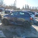 2T1KU40E89C071675 2009 Toyota Matrix Wagon auction photo thumbnail 14