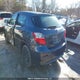 2T1KU40E89C071675 2009 Toyota Matrix Wagon auction photo thumbnail 3