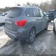 5N1DR2MM2HC670672 2017 Nissan Pathfinder auction photo thumbnail 4