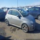 3C3CFFBR8GT125789 2016 Fiat 500 auction photo thumbnail 13