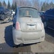 3C3CFFBR8GT125789 2016 Fiat 500 auction photo thumbnail 16