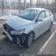 KMHC75LD3NU282845 2022 Hyundai Ioniq auction photo thumbnail 2