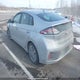 KMHC75LD3NU282845 2022 Hyundai Ioniq auction photo thumbnail 3
