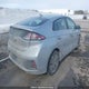 KMHC75LD3NU282845 2022 Hyundai Ioniq auction photo thumbnail 4