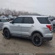 1FM5K8D83GGB29703 2016 Ford Explorer Xlt auction photo thumbnail 13