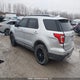 1FM5K8D83GGB29703 2016 Ford Explorer Xlt auction photo thumbnail 3