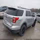 1FM5K8D83GGB29703 2016 Ford Explorer Xlt auction photo thumbnail 4