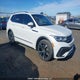 3VV4B7AX1NM036673 2022 Volkswagen Tiguan Highline R-Line auction photo thumbnail 1