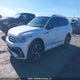 3VV4B7AX1NM036673 2022 Volkswagen Tiguan Highline R-Line auction photo thumbnail 2
