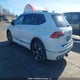 3VV4B7AX1NM036673 2022 Volkswagen Tiguan Highline R-Line auction photo thumbnail 3