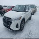 3N1CP5CV9RL523419 2024 Nissan Kicks Sv auction photo thumbnail 2