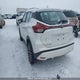 3N1CP5CV9RL523419 2024 Nissan Kicks Sv auction photo thumbnail 3