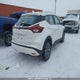 3N1CP5CV9RL523419 2024 Nissan Kicks Sv auction photo thumbnail 4