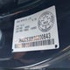 JH4DC538X3S800643 2003 Acura Rsx Premium auction photo thumbnail 9