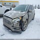 1FADP3N20FL272134 2015 Ford Focus Titanium auction photo thumbnail 2