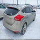 1FADP3N20FL272134 2015 Ford Focus Titanium auction photo thumbnail 4