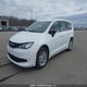 2C4RC1ZG8SR560460 2025 Chrysler Grand Caravan Sxt auction photo thumbnail 2