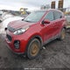 KNDPMCACXH7057113 2017 Kia Sportage Lx auction photo thumbnail 2