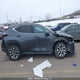 2T2GKCEZ4SC047151 2025 Lexus Nx Nx 350H auction photo thumbnail 14