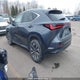 2T2GKCEZ4SC047151 2025 Lexus Nx Nx 350H auction photo thumbnail 3