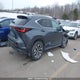 2T2GKCEZ4SC047151 2025 Lexus Nx Nx 350H auction photo thumbnail 4