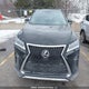 2T2BZMCA1GC033594 2016 Lexus Rx 350 auction photo thumbnail 12
