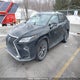 2T2BZMCA1GC033594 2016 Lexus Rx 350 auction photo thumbnail 2