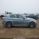 WBAJA7C35HG904880 2017 BMW 530 Xi auction photo thumbnail 13