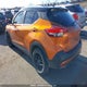 3N1CP5CU6KL559128 2019 Nissan Kicks S/Sr/Sv auction photo thumbnail 3