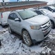 2FMDK3JC6BBB62475 2011 Ford Edge Sel auction photo thumbnail 13