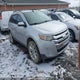 2FMDK3JC6BBB62475 2011 Ford Edge Sel auction photo thumbnail 1