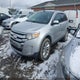 2FMDK3JC6BBB62475 2011 Ford Edge Sel auction photo thumbnail 2
