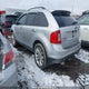 2FMDK3JC6BBB62475 2011 Ford Edge Sel auction photo thumbnail 3
