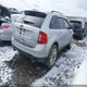 2FMDK3JC6BBB62475 2011 Ford Edge Sel auction photo thumbnail 4