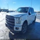 1FTEW1EF0FFA45565 2015 Ford F150 Supercrew auction photo thumbnail 2