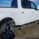 1FTEW1EF0FFA45565 2015 Ford F150 Supercrew auction photo thumbnail 6