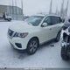 5N1DR2MM6KC604519 2019 Nissan Pathfinder S/Sl/Sv/Platinum auction photo thumbnail 14