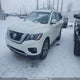 5N1DR2MM6KC604519 2019 Nissan Pathfinder S/Sl/Sv/Platinum auction photo thumbnail 2