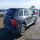 WP1AA29P76LA24573 2006 Porsche Cayenne auction photo thumbnail 4