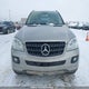 4JGBB86E56A109881 2006 Mercedes-Benz Ml 350 4Matic auction photo thumbnail 12