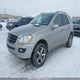 4JGBB86E56A109881 2006 Mercedes-Benz Ml 350 4Matic auction photo thumbnail 2