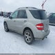 4JGBB86E56A109881 2006 Mercedes-Benz Ml 350 4Matic auction photo thumbnail 3