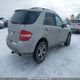 4JGBB86E56A109881 2006 Mercedes-Benz Ml 350 4Matic auction photo thumbnail 4