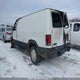1FTNE2EW0BDA95381 2011 Ford E-250 Commercial auction photo thumbnail 3