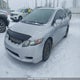 2HGFA16938H003972 2008 Honda Civic Exl auction photo thumbnail 2