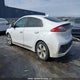 KMHC05LH5HU016450 2017 Hyundai Ioniq Limited auction photo thumbnail 3