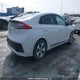 KMHC05LH5HU016450 2017 Hyundai Ioniq Limited auction photo thumbnail 4