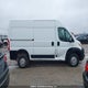 3C6LRVCG5SE534962 2025 Ram Promaster 2500 2500 High auction photo thumbnail 13