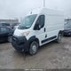 3C6LRVCG5SE534962 2025 Ram Promaster 2500 2500 High auction photo thumbnail 2